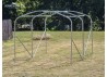 structure de serre largeur 2.30m