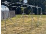 armature de serre dolmen 230