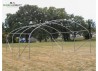 armature de serre dolmen 500