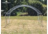 armature de serre dolmen 400 arceaux 40mm