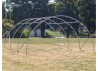 armature largeur 4.50m longueur 6m