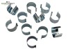 clips pour bâche de serre 60mm