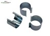 clips 50mm acier pour bâche de serre