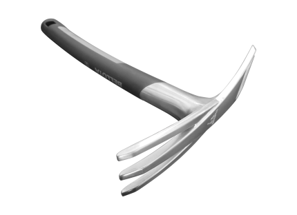 Serfouette en aluminium -Bellota