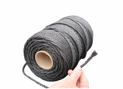 Ficelle maraichère 200m pour serre de jardin