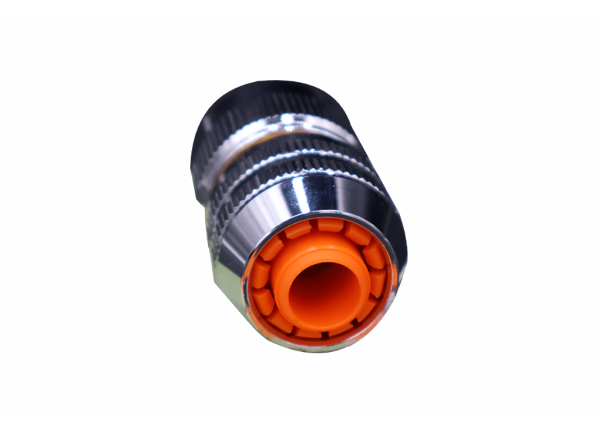 Raccord automatique métal pour tuyau 12-15 mm. CLABER