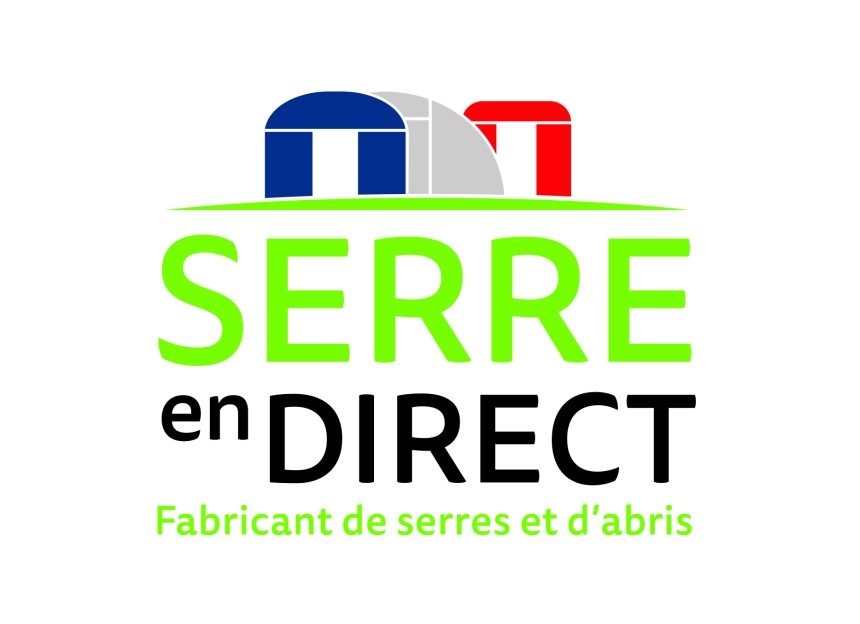 Logo de Serre en DIrect