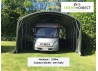 Abricar 500 pour Camping Car intégral