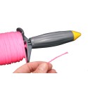Coude pour tube de serre