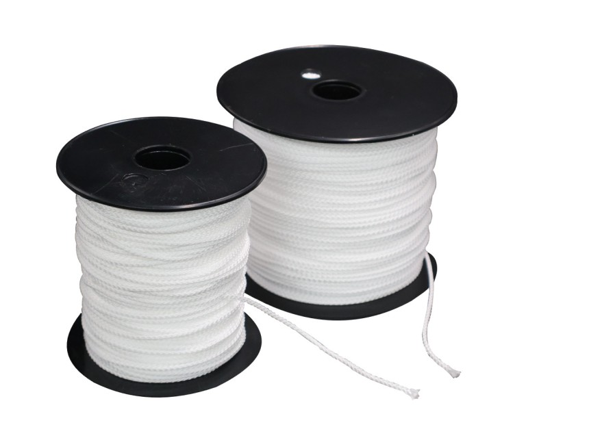 Bobine ficelle culture 100m et 200m