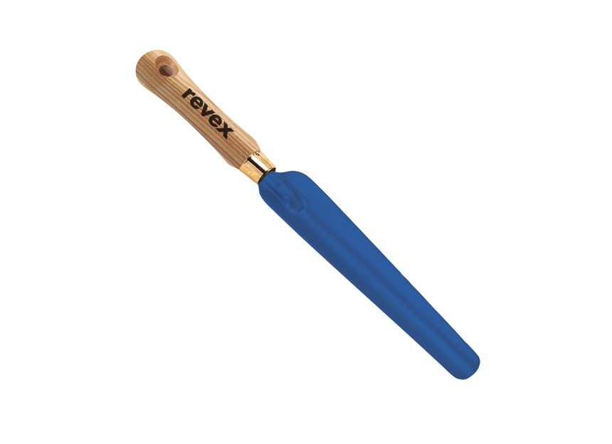Couteau désherbeur acier trempé REVEX