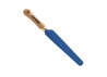 Couteau désherbeur acier trempé REVEX