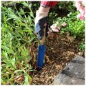 Fil acier galvanisé longueur 20m 1.3mm