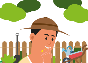 Réfléchir avant l'achat d'une serre de jardin