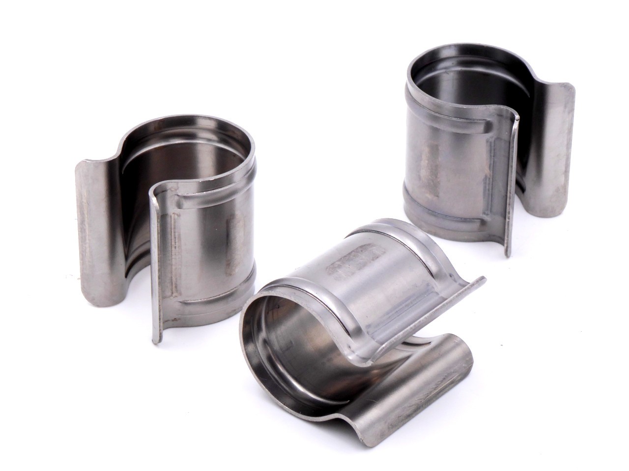 20 Clips De Fixation Pour Film De Serre - Plastique Robuste - Diamètre 19 Mm - Pour Tuyaux Cadre Serre, Filet Ombrage - Résistant Aux Intempéries - 2