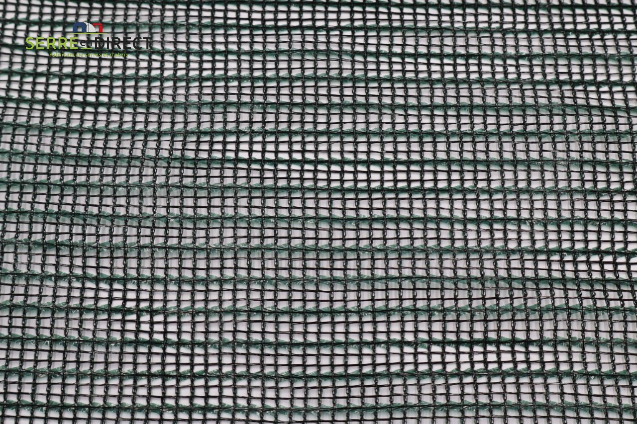 Filet Brise-vent TENAX Mistral 1x5m Argent - Protection Pour Terrasse, Balcon Et Jardin - Résistant Aux UV