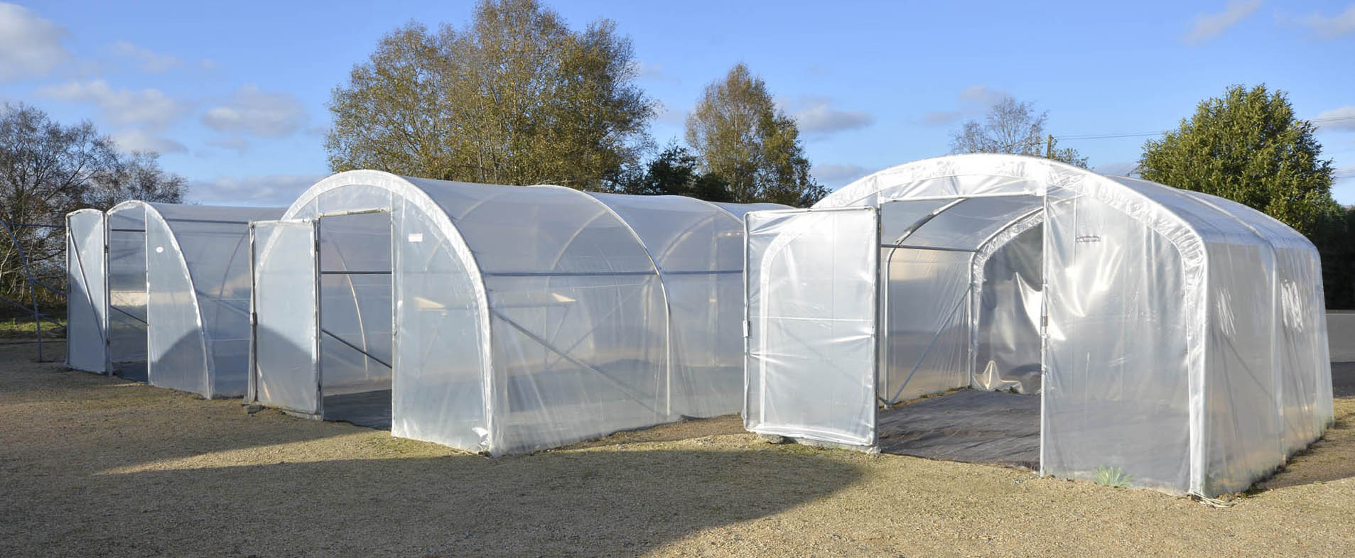 Serres De Jardin Soldes Direct Usine